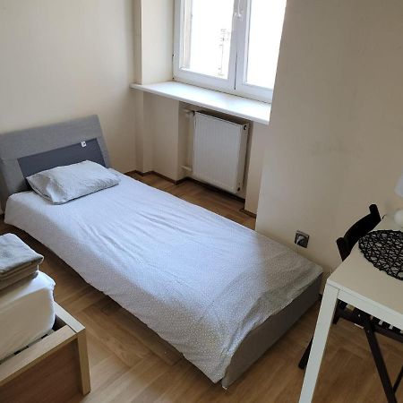 Your Apart Powisle Fabryczna Warszawa Εξωτερικό φωτογραφία