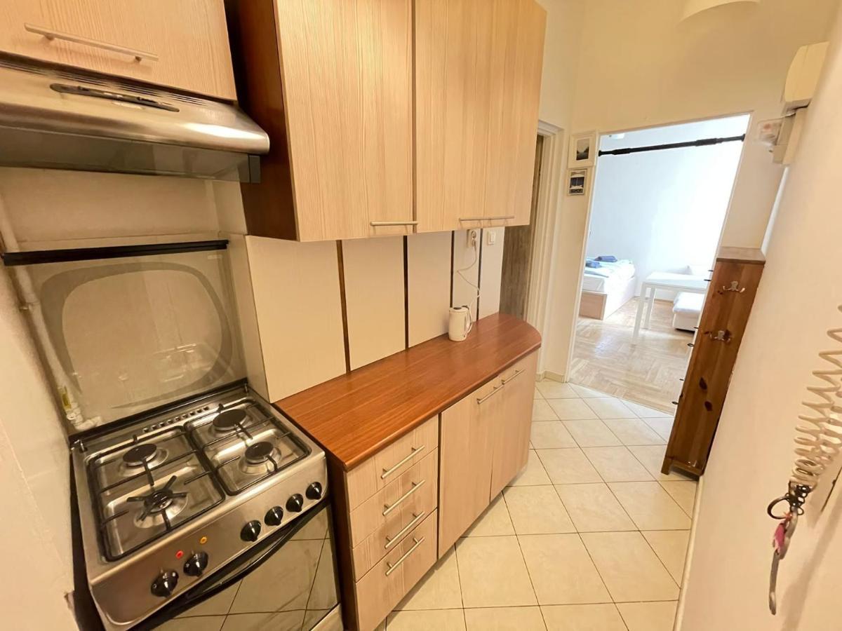 Your Apart Powisle Fabryczna Warszawa Εξωτερικό φωτογραφία