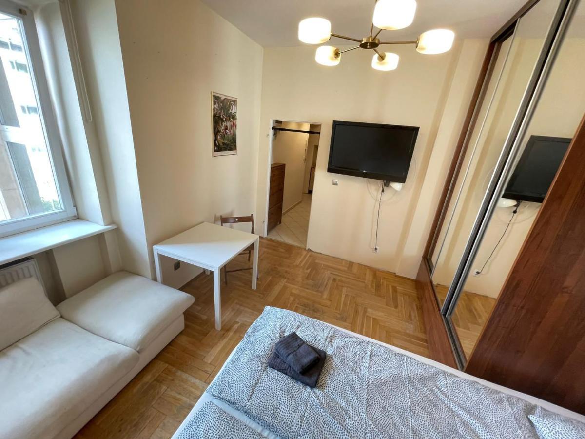 Your Apart Powisle Fabryczna Warszawa Εξωτερικό φωτογραφία