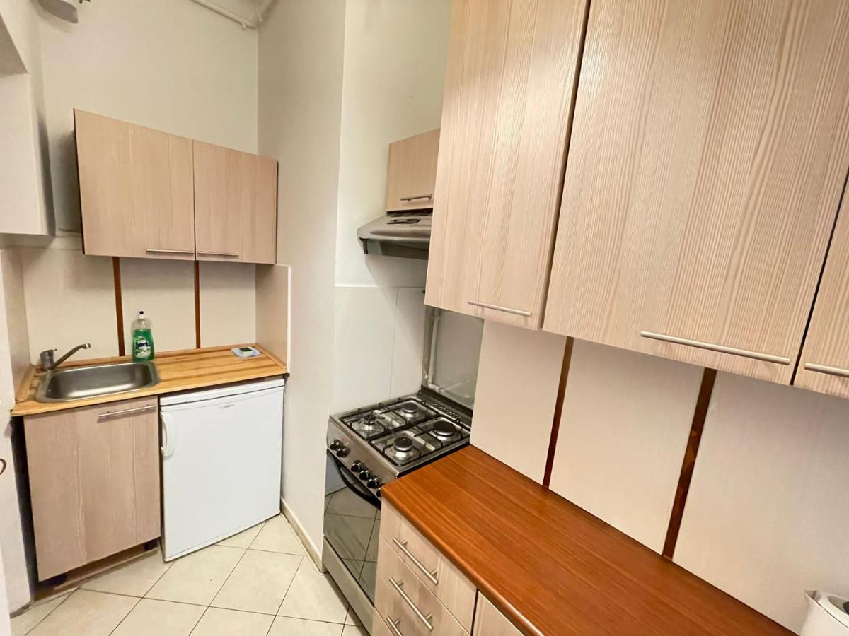 Your Apart Powisle Fabryczna Warszawa Εξωτερικό φωτογραφία