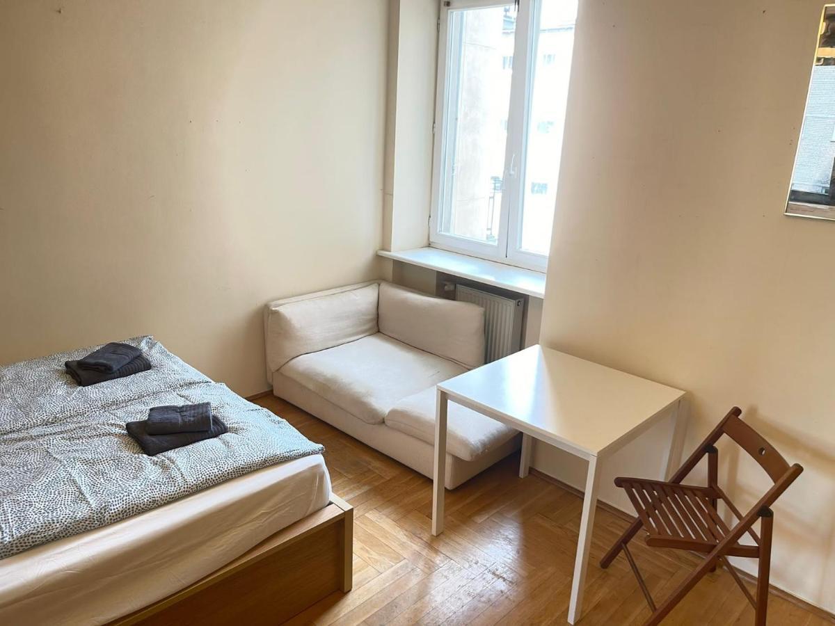 Your Apart Powisle Fabryczna Warszawa Εξωτερικό φωτογραφία