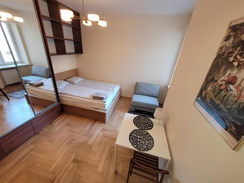 Your Apart Powisle Fabryczna Warszawa Εξωτερικό φωτογραφία
